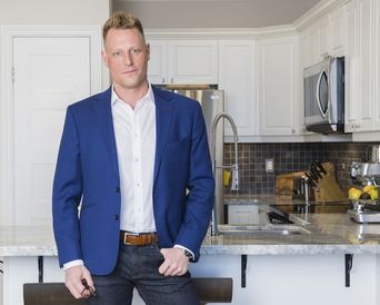 Tristan Squire-Smith - Real Estate Agent in London, Ontario