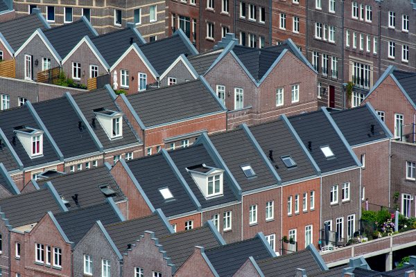 Overhead of neighbourhood